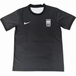 Corea Camiseta 2026 Especial Negra - Camiseta Corea Del Sur Mundial 2026 | camisetafutbolshop
