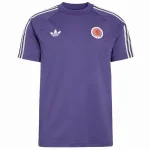 Escocia Camiseta 2026 Especial Púrpura - Camiseta Escocia | camisetafutbolshop