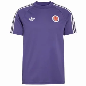 Escocia Camiseta 2026 Especial Púrpura - Camiseta Escocia | camisetafutbolshop