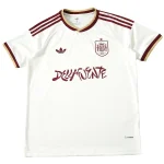 España Camiseta 2026 Especial Amarilla - Camiseta España Mundial 2026 | camisetafutbolshop