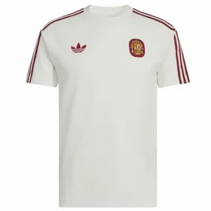 España Camiseta 2026 Especial Amarilla - Camiseta España Mundial 2026 | camisetafutbolshop