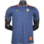 España Camiseta 2026 Especial Azul - Camiseta España Mundial 2026 | camisetafutbolshop