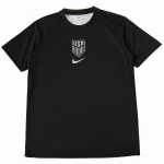 Estados Unidos Camiseta 2026 Especial Negra - Camiseta Estados Unidos Mundial 2026 | camisetafutbolshop