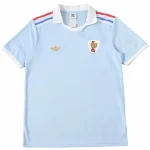 Francia Camiseta 2026 Especial Azul - Camiseta Francia Mundial 2026 | camisetafutbolshop