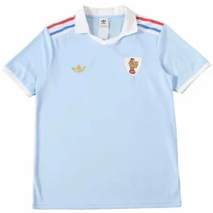 Francia Camiseta 2026 Especial Azul - Camiseta Francia Mundial 2026 | camisetafutbolshop