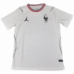 Francia Camiseta 2026 Especial Blanca - Camiseta Francia Mundial 2026 | camisetafutbolshop