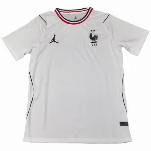 Francia Camiseta 2026 Especial Blanca - Camiseta Francia Mundial 2026 | camisetafutbolshop