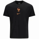 Francia Camiseta 2026 Especial Negra - Camiseta Francia Mundial 2026 | camisetafutbolshop