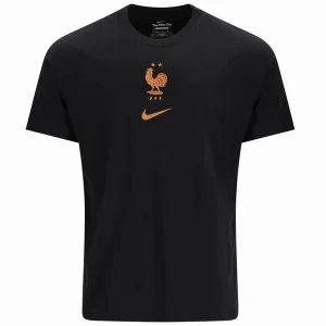 Francia Camiseta 2026 Especial Negra - Camiseta Francia Mundial 2026 | camisetafutbolshop