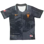Francia Camiseta 2026 Especial Negra - Camiseta Francia Mundial 2026 | camisetafutbolshop