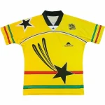 Ghana Camiseta 2026 Especial Amarilla - Camiseta Ghana 2026 | camisetafutbolshop