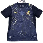 Ghana Camiseta 2026 Especial Negra - Camiseta Ghana 2026 | camisetafutbolshop