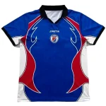Haití Camiseta 2026 Especial Azul - Camiseta Haití Mundial 2026 | camisetafutbolshop