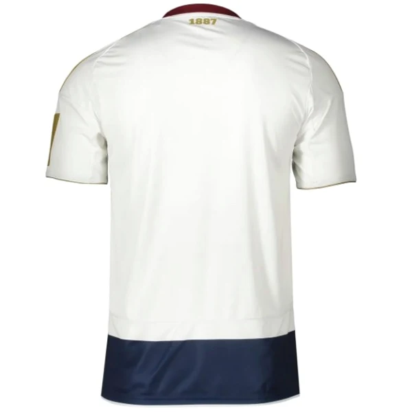 Hamburgo S.V Camiseta 2025 2026 Especial Blanca - Camiseta Bundesliga Hamburgo S.V | camisetafutbolshop
