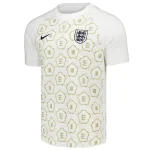 Inglaterra Camiseta 2026 Especial Blanca - Camiseta Inglaterra | camisetafutbolshop