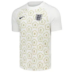 Inglaterra Camiseta 2026 Especial Blanca - Camiseta Inglaterra | camisetafutbolshop