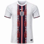 Inglaterra Camiseta 2026 Especial Blanca - Camiseta Inglaterra | camisetafutbolshop