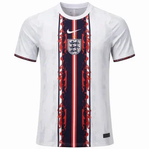 Inglaterra Camiseta 2026 Especial Blanca - Camiseta Inglaterra | camisetafutbolshop