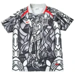 Inglaterra Camiseta 2026 Especial Gris - Camiseta Inglaterra | camisetafutbolshop