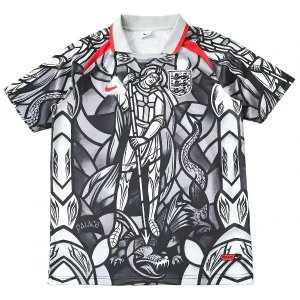 Inglaterra Camiseta 2026 Especial Gris - Camiseta Inglaterra | camisetafutbolshop