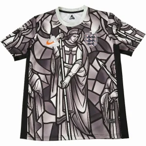 Inglaterra Camiseta 2026 Especial Gris - Camiseta Inglaterra | camisetafutbolshop