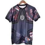 Inglaterra Camiseta 2026 Especial Gris - Camiseta Inglaterra | camisetafutbolshop