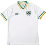 Irlanda Camiseta 2026 Especial Blanca - Camiseta Irlanda | camisetafutbolshop