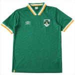 Irlanda Camiseta 2026 Especial Verde - Camiseta Irlanda | camisetafutbolshop