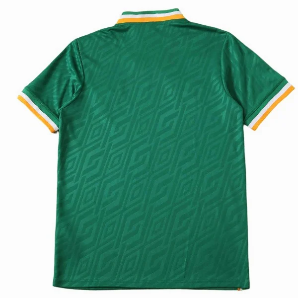 Irlanda Camiseta 2026 Especial Verde - Camiseta Irlanda | camisetafutbolshop