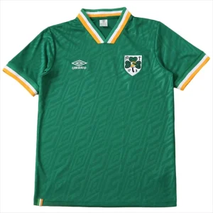 Irlanda Camiseta 2026 Especial Verde - Camiseta Irlanda | camisetafutbolshop