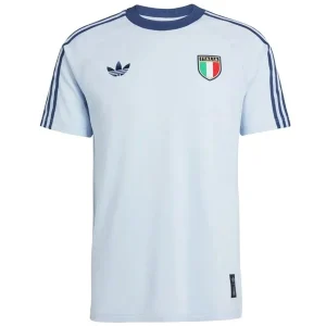 Italia Camiseta 2026 Especial Azul - Camiseta Italia | camisetafutbolshop