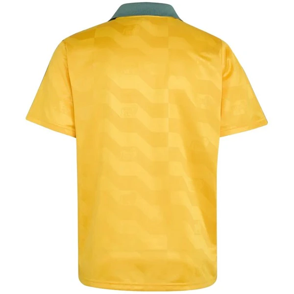 Jamaica Camiseta 2026 Especial Amarilla - Camiseta Jamaica | camisetafutbolshop