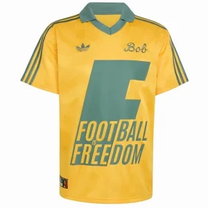 Jamaica Camiseta 2026 Especial Amarilla - Camiseta Jamaica | camisetafutbolshop