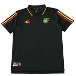 Jamaica Camiseta 2026 Especial Negra - Camiseta Jamaica | camisetafutbolshop