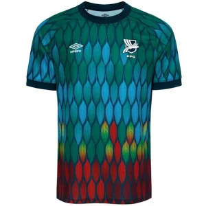 Jamaica Camiseta 2026 Especial Verde - Camiseta Jamaica | camisetafutbolshop