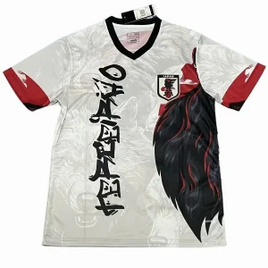 Japón Camiseta 2026 Especial Blanca | camisetafutbolshop