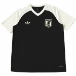 Japón Camiseta 2026 Especial Negra | camisetafutbolshop