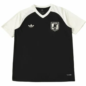 Japón Camiseta 2026 Especial Negra | camisetafutbolshop
