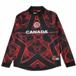 Canadá Camiseta 2026 Especial Roja - Camiseta Canadá Mundial 2026 | camisetafutbolshop