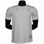 México Camiseta 2026 Especial Blanca - Camiseta Selección México | camisetafutbolshop