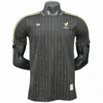 México Camiseta 2026 Especial Negra - Camiseta Selección México | camisetafutbolshop