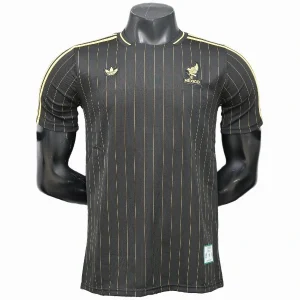 México Camiseta 2026 Especial Negra - Camiseta Selección México | camisetafutbolshop