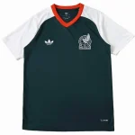 México Camiseta 2026 Especial Verde - Camiseta Selección México | camisetafutbolshop