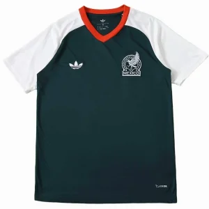 México Camiseta 2026 Especial Verde - Camiseta Selección México | camisetafutbolshop