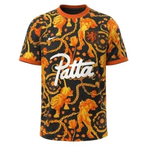 Países Bajos Camiseta 2026 Especial Naranja - Camiseta Países Bajos 2026 | camisetafutbolshop