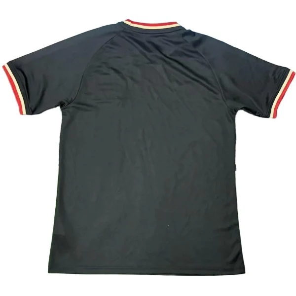 Portugal Camiseta 2026 Especial Negra - Camiseta Portugal | camisetafutbolshop