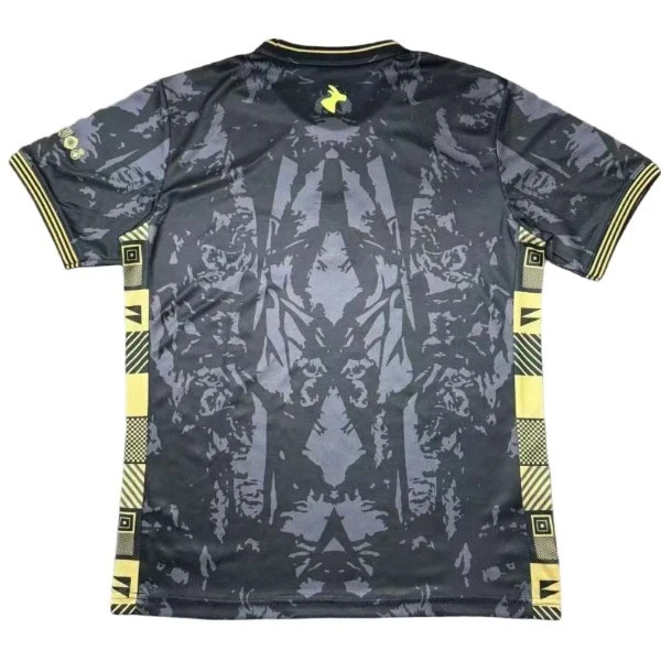Portugal Camiseta 2026 Especial Negra - Camiseta Portugal | camisetafutbolshop