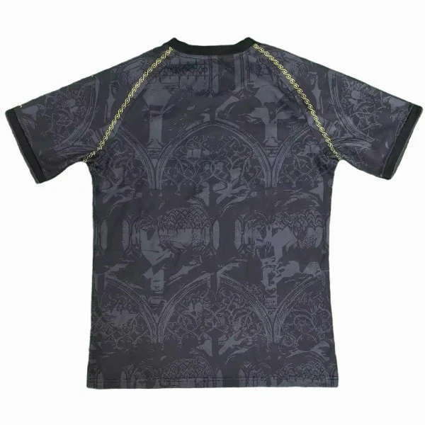 Portugal Camiseta 2026 Especial Negra - Camiseta Portugal | camisetafutbolshop
