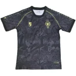 Portugal Camiseta 2026 Especial Negra - Camiseta Portugal | camisetafutbolshop