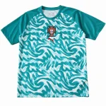 Portugal Camiseta 2026 Especial Verde - Camiseta Portugal | camisetafutbolshop
